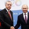Başkan Erdoğan 23 Ocak'ta Rusya'ya gidiyor