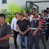Antalya’da suç örgütüne baskın