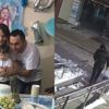 Tokkal ailesinin vahşice katledilmesindeki dehşet otopside de ortaya çıktı Tokkal ailesinin vahşice katledilmesindeki dehşet otopside de ortaya çıktı