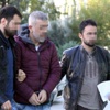 Uyuşturucu Ele Geçen Aracın Sürücüsü Tutuklandı