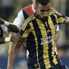 Fenerbahçe UEFA'ya başvurmuştu! Fred'de yasaklı madde... Fenerbahçe UEFA'ya başvurmuştu! Fred'de yasaklı madde...