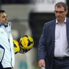 Ersun Yanal, Comolli ile birlikte çalışacak Ersun Yanal, Comolli ile birlikte çalışacak
