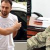Maçka Jandarma Komutanı’na FETÖ’den tutuklama