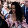 Rihanna şişmanlık açıklaması