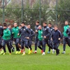 Alanyaspor, Orduspor'a hazır Alanyaspor, Orduspor'a hazır