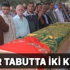Gülay öğretmen bebeğiyle toprağa verildi Gülay öğretmen bebeğiyle toprağa verildi