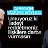 Çipras'a Yunanistan'a sığınan darbeciler soruldu