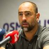 Igor Tudor: Düşüşlerin de kabul edilebilir şekilde olması lazım Igor Tudor: Düşüşlerin de kabul edilebilir şekilde olması lazım
