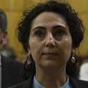 Yüksekdağ hakkında "Cumhurbaşkanına hakaret"ten fezleke
