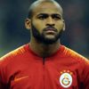 Galatasaray'da Marcao sakatlandı