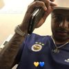 Andre Ayew sağlık kontrolünden geçti