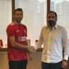 Caner Osmanpaşa, Sivasspor'da