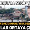 Yeni Zelanda'da katliam yapan terörist Brenton Tarrant İstanbul'da keşif yapmış! Yeni Zelanda'da katliam yapan terörist Brenton Tarrant İstanbul'da keşif yapmış!