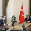 SON DAKİKA: Koronavirüs Bilim Kurulu toplanıyor! SON DAKİKA: Koronavirüs Bilim Kurulu toplanıyor!