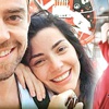 Evlilik tarihini aldılar Evlilik tarihini aldılar