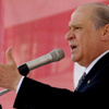 Bahçeli'den zehir zemberek sözler
