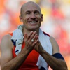 Arjen Robben'de flaş gelişme! Arjen Robben'de flaş gelişme!