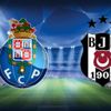 Beşiktaş Porto'ya bileniyor