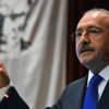 'İspat etsinler siyaseti bırakırım' 'İspat etsinler siyaseti bırakırım'