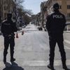 İçişleri Bakanlığı'ndan 'sokağa çıkma yasağı' iddiaları hakkında açıklama İçişleri Bakanlığı'ndan 'sokağa çıkma yasağı' iddiaları hakkında açıklama