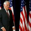 ABD Dışişleri Bakanı Tillerson Türkiye'ye geliyor