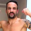 Mathieu Valbuena nın yeni stili şaşırttı Mathieu Valbuena nın yeni stili şaşırttı