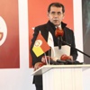 Bursa ve G.Saray'dan dostluk çağrısı Bursa ve G.Saray'dan dostluk çağrısı