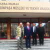 Ankara'nın gururu Ankara'nın gururu