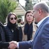 MHP'li Ersoy'un acı günü