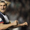 İbrahimovic'in menajeri: Galatasaray'la görüşüyoruz İbrahimovic'in menajeri: Galatasaray'la görüşüyoruz