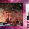 İzmir’de karakol yakınında 15 dakika arayla iki ses bombası patladı İzmir’de karakol yakınında 15 dakika arayla iki ses bombası patladı
