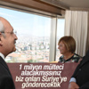 Kılıçdaroğlu Alman bakanla görüştü Kılıçdaroğlu Alman bakanla görüştü