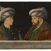 İlber Ortaylı, Fatih Sultan Mehmet’in karşısındaki gencin kim olduğunu açıkladı
