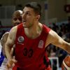 Gaziantep Basketbol deplasmanda güldü Gaziantep Basketbol deplasmanda güldü