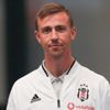 Guti Hernandez: Beşiktaş'ta olmaktan mutluyum Guti Hernandez: Beşiktaş'ta olmaktan mutluyum