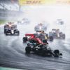 Hamilton’ın tarih yazdığı Türkiye GP’si büyük övgü aldı! Hamilton’ın tarih yazdığı Türkiye GP’si büyük övgü aldı!