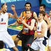 Derbi sonucu, Fenerbahçe Ülker 93-67 Galatasaray Liv Hospital Derbi sonucu, Fenerbahçe Ülker 93-67 Galatasaray Liv Hospital