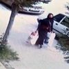 Bir ilginç hırsızlık: Girdiği evin tül perdelerini çaldı