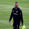 Quaresma yarıda bıraktı Quaresma yarıda bıraktı
