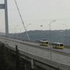 15 Temmuz Şehitler Köprüsü trafiğe açıldı