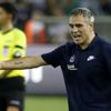 Fenerbahçe, Ersun Yanal'a kabus oldu