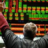 Borsa, yaklaşık 3 ayın en yükseğinde Borsa, yaklaşık 3 ayın en yükseğinde