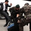 AKP'li Belediye Meclis üyesine saldırı AKP'li Belediye Meclis üyesine saldırı