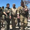 Sınırda YPG/PKK'nın zulmünün bitmesini bekliyorlar