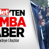Ergüder'i İşaret Etti Ergüder'i İşaret Etti