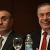 Başkan Cengiz’e seçim çağrısı Başkan Cengiz’e seçim çağrısı