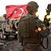 Kuzey Irak'tan Hakkari'deki üs bölgesine havanlı saldırı