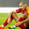 Eren Derdiyok'tan kötü haber! Eren Derdiyok'tan kötü haber!