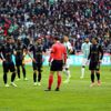 Süper Lig'de Suarez vakası! Rakibini ısırdı... Süper Lig'de Suarez vakası! Rakibini ısırdı...