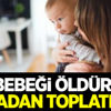 32 bebeği öldürdü! Piyasadan toplatılıyor 32 bebeği öldürdü! Piyasadan toplatılıyor
